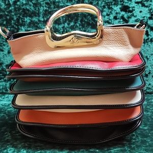 Layher handbag